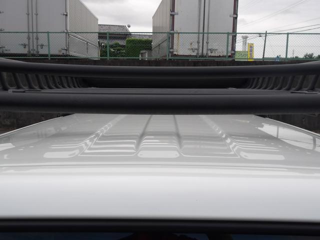 ジムニー ランドベンチャー モンスタースポーツコンプリト 1オーナー ハイトアップサスペション足回カスタム ルーフキャリアー ブースト計 社外マフラ-&グリル&前後バンパー 天井デッドニング デイトナ16インチ225/75R16(20枚目)