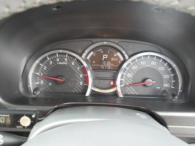 ジムニー ランドベンチャー モンスタースポーツコンプリト 1オーナー ハイトアップサスペション足回カスタム ルーフキャリアー ブースト計 社外マフラ-&グリル&前後バンパー 天井デッドニング デイトナ16インチ225/75R16(36枚目)