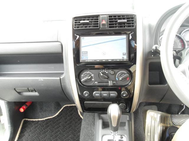 ジムニー ランドベンチャー モンスタースポーツコンプリト 1オーナー ハイトアップサスペション足回カスタム ルーフキャリアー ブースト計 社外マフラ-&グリル&前後バンパー 天井デッドニング デイトナ16インチ225/75R16(39枚目)