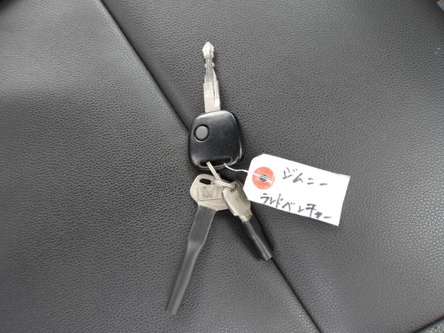 ジムニー ランドベンチャー モンスタースポーツコンプリト 1オーナー ハイトアップサスペション足回カスタム ルーフキャリアー ブースト計 社外マフラ-&グリル&前後バンパー 天井デッドニング デイトナ16インチ225/75R16(43枚目)