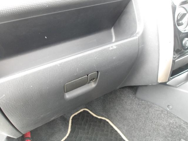 ジムニー ランドベンチャー モンスタースポーツコンプリト 1オーナー ハイトアップサスペション足回カスタム ルーフキャリアー ブースト計 社外マフラ-&グリル&前後バンパー 天井デッドニング デイトナ16インチ225/75R16(48枚目)