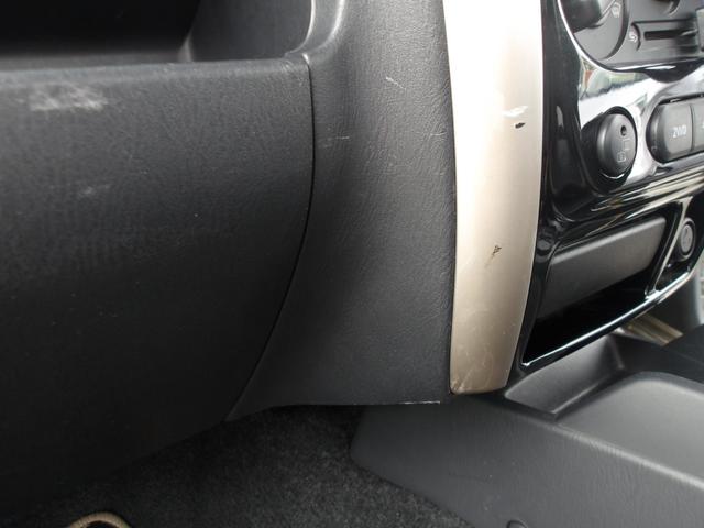 ジムニー ランドベンチャー モンスタースポーツコンプリト 1オーナー ハイトアップサスペション足回カスタム ルーフキャリアー ブースト計 社外マフラ-&グリル&前後バンパー 天井デッドニング デイトナ16インチ225/75R16(49枚目)