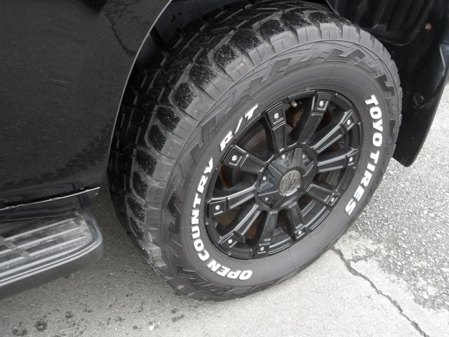 ランドクルーザープラド ＴＸ　１オーナー　７名　禁煙車（6枚目）