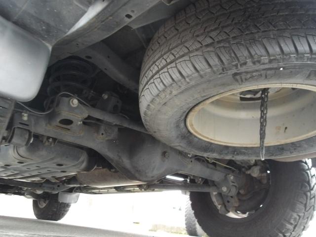 ランドクルーザープラド ＴＸ　１オーナー　７名　禁煙車（12枚目）