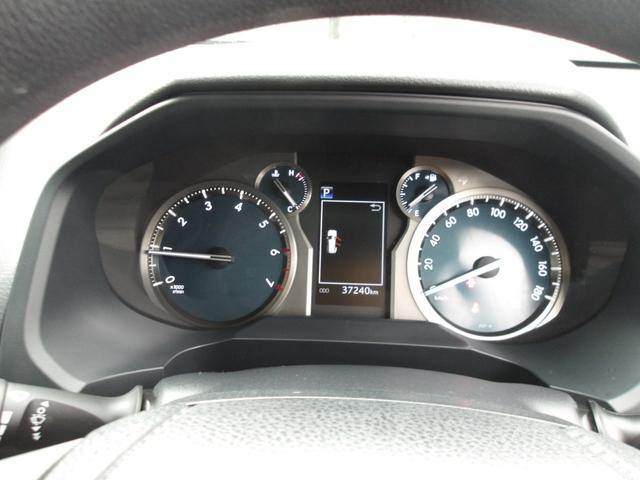 ランドクルーザープラド ＴＸ　１オーナー　７名　禁煙車（19枚目）