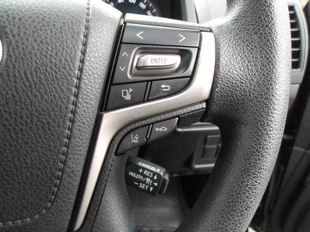 ランドクルーザープラド ＴＸ　１オーナー　７名　禁煙車（20枚目）