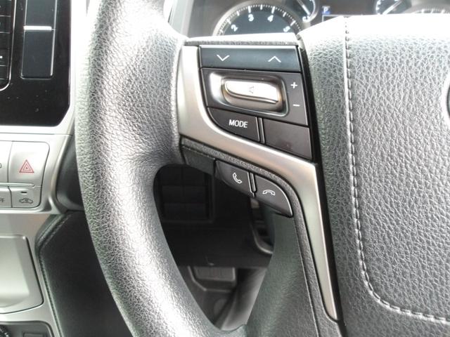 ランドクルーザープラド ＴＸ　１オーナー　７名　禁煙車（21枚目）