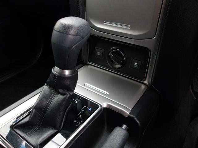 ランドクルーザープラド ＴＸ　１オーナー　７名　禁煙車（24枚目）
