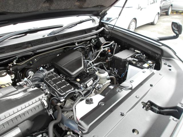 ランドクルーザープラド ＴＸ　１オーナー　７名　禁煙車（34枚目）