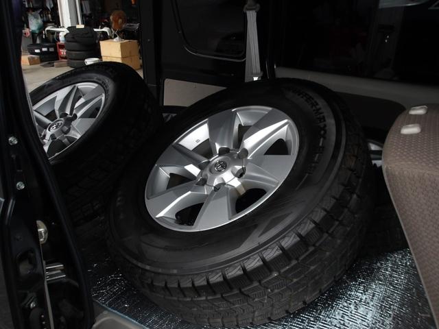 ランドクルーザープラド ＴＸ　１オーナー　７名　禁煙車（39枚目）