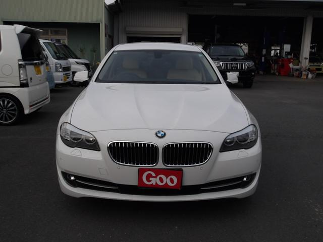 5シリーズ 523i(2枚目)