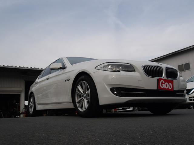 5シリーズ 523i(3枚目)