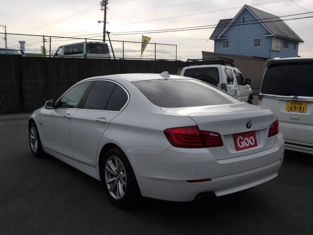 5シリーズ 523i(5枚目)