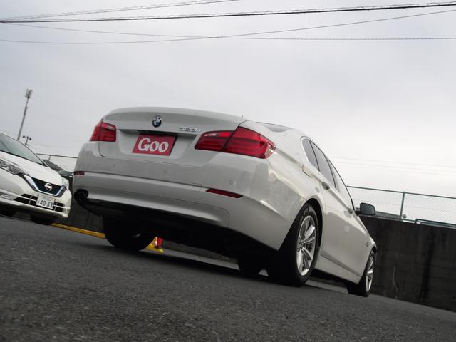 5シリーズ 523i(7枚目)