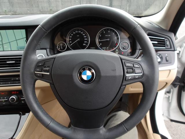 5シリーズ 523i(12枚目)