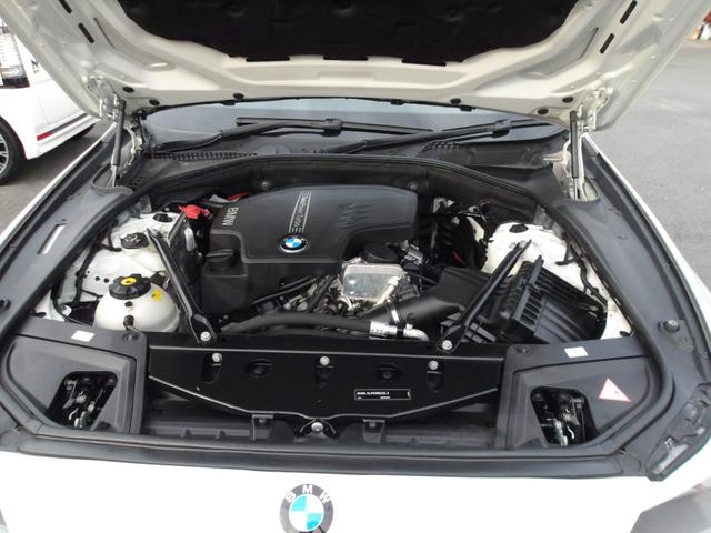 5シリーズ 523i(26枚目)