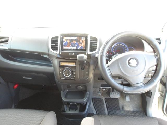 ソリオ S 両側パワースライドドア 純正ナビ&TV&バックカメラ スマートキー×2 純正アルミ(10枚目)