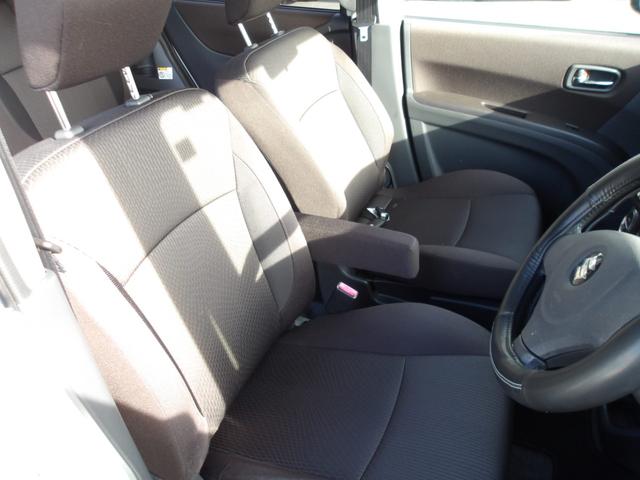 ソリオ S 両側パワースライドドア 純正ナビ&TV&バックカメラ スマートキー×2 純正アルミ(11枚目)