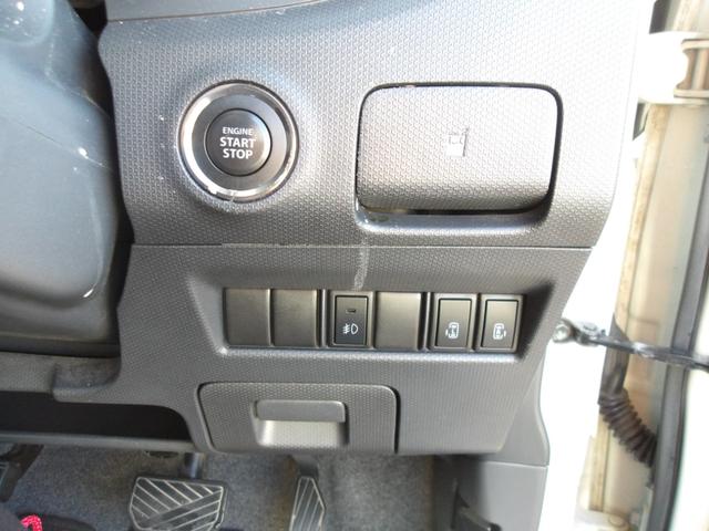 ソリオ S 両側パワースライドドア 純正ナビ&TV&バックカメラ スマートキー×2 純正アルミ(13枚目)