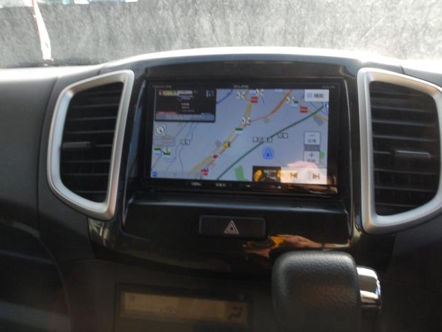 ソリオ S 両側パワースライドドア 純正ナビ&TV&バックカメラ スマートキー×2 純正アルミ(16枚目)