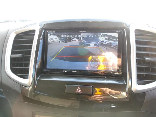 ソリオ S 両側パワースライドドア 純正ナビ&TV&バックカメラ スマートキー×2 純正アルミ(17枚目)