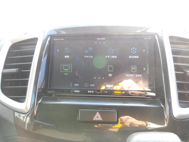 ソリオ S 両側パワースライドドア 純正ナビ&TV&バックカメラ スマートキー×2 純正アルミ(18枚目)