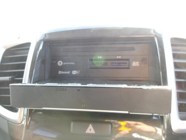 ソリオ S 両側パワースライドドア 純正ナビ&TV&バックカメラ スマートキー×2 純正アルミ(19枚目)