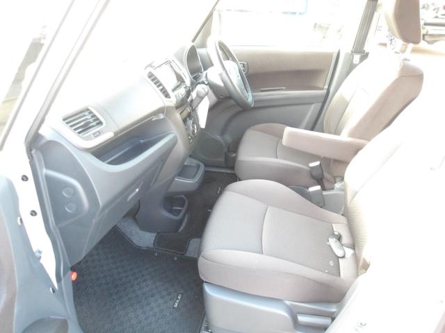 ソリオ S 両側パワースライドドア 純正ナビ&TV&バックカメラ スマートキー×2 純正アルミ(21枚目)