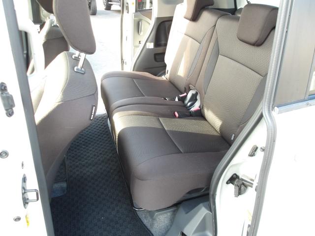 ソリオ S 両側パワースライドドア 純正ナビ&TV&バックカメラ スマートキー×2 純正アルミ(22枚目)