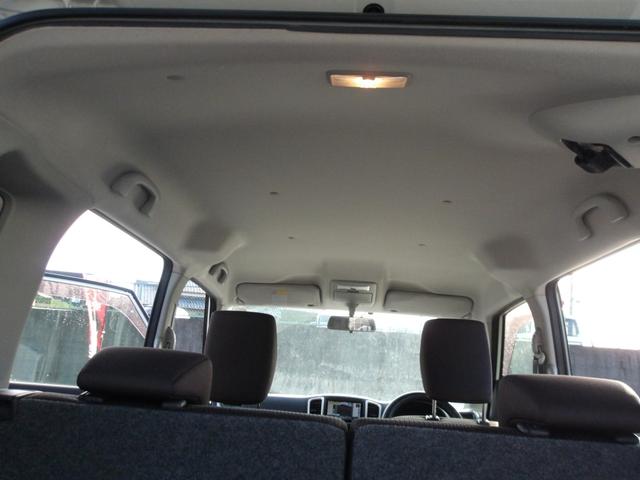 ソリオ S 両側パワースライドドア 純正ナビ&TV&バックカメラ スマートキー×2 純正アルミ(24枚目)