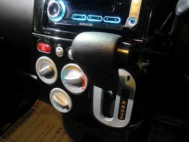 X 社外CD ETC ベンチシート HID クリアテール(15枚目)