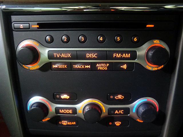250XV ナビ地デジ サイドカメラ ETC オットマン(16枚目)