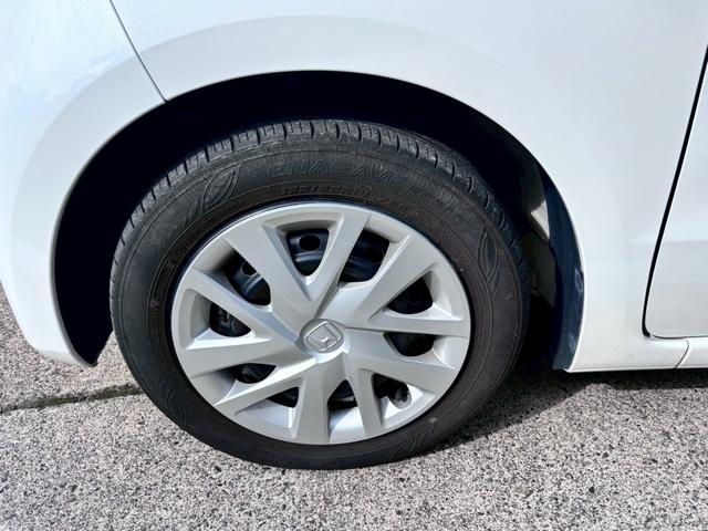 Ｎ－ＢＯＸ Ｇ・Ｌターボホンダセンシング　純正８インチナビ　フルセグＴＶ　Ｂカメラ　後席フリップダウンモニター　ドライブレコーダー　ＥＴＣ　両側電動スライドドア　衝突被害軽減システム　ＬＥＤヘッドランプ　スマートキー　修復歴無し　ターボ（23枚目）