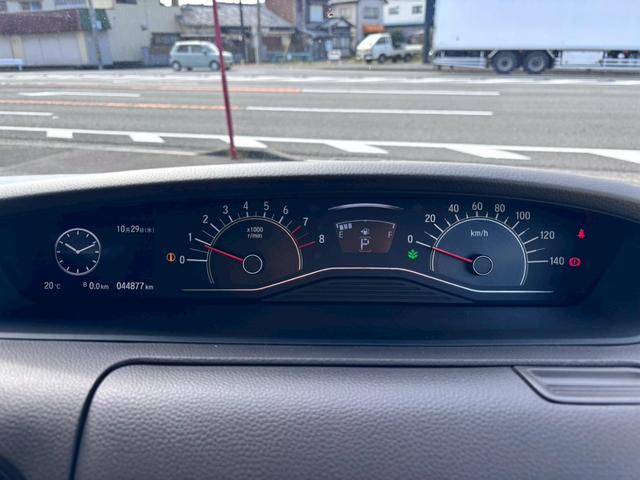 Ｎ－ＢＯＸ Ｇ・Ｌターボホンダセンシング　純正８インチナビ　フルセグＴＶ　Ｂカメラ　後席フリップダウンモニター　ドライブレコーダー　ＥＴＣ　両側電動スライドドア　衝突被害軽減システム　ＬＥＤヘッドランプ　スマートキー　修復歴無し　ターボ（28枚目）