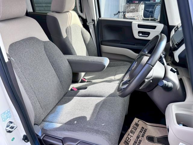 Ｎ－ＢＯＸ Ｇ・Ｌターボホンダセンシング　純正８インチナビ　フルセグＴＶ　Ｂカメラ　後席フリップダウンモニター　ドライブレコーダー　ＥＴＣ　両側電動スライドドア　衝突被害軽減システム　ＬＥＤヘッドランプ　スマートキー　修復歴無し　ターボ（31枚目）