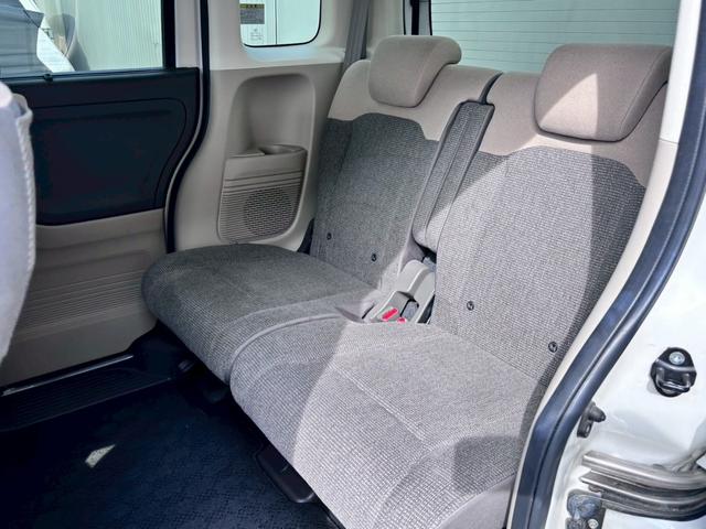 Ｎ－ＢＯＸ Ｇ・Ｌターボホンダセンシング　純正８インチナビ　フルセグＴＶ　Ｂカメラ　後席フリップダウンモニター　ドライブレコーダー　ＥＴＣ　両側電動スライドドア　衝突被害軽減システム　ＬＥＤヘッドランプ　スマートキー　修復歴無し　ターボ（32枚目）