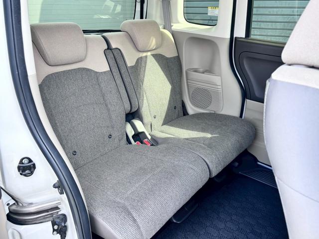 Ｎ－ＢＯＸ Ｇ・Ｌターボホンダセンシング　純正８インチナビ　フルセグＴＶ　Ｂカメラ　後席フリップダウンモニター　ドライブレコーダー　ＥＴＣ　両側電動スライドドア　衝突被害軽減システム　ＬＥＤヘッドランプ　スマートキー　修復歴無し　ターボ（33枚目）