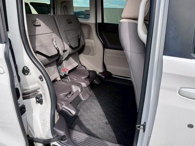 Ｎ－ＢＯＸ Ｇ・Ｌターボホンダセンシング　純正８インチナビ　フルセグＴＶ　Ｂカメラ　後席フリップダウンモニター　ドライブレコーダー　ＥＴＣ　両側電動スライドドア　衝突被害軽減システム　ＬＥＤヘッドランプ　スマートキー　修復歴無し　ターボ（34枚目）