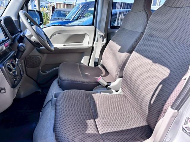エブリイ PCリミテッド ナビ フルセグTV ETC 両側スライドドア キーレスエントリー 電動格納ミラー AT 盗難防止システム ABS CD 車検整備付き(9枚目)