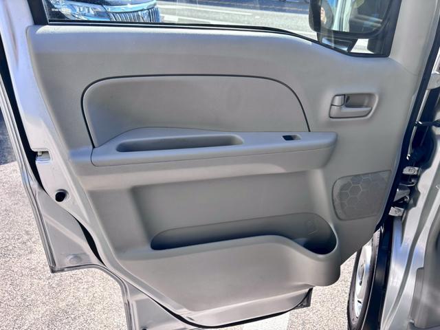 エブリイ PCリミテッド ナビ フルセグTV ETC 両側スライドドア キーレスエントリー 電動格納ミラー AT 盗難防止システム ABS CD 車検整備付き(24枚目)