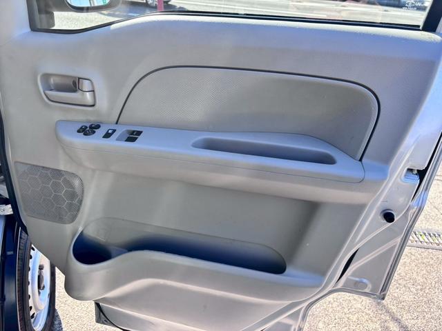 エブリイ PCリミテッド ナビ フルセグTV ETC 両側スライドドア キーレスエントリー 電動格納ミラー AT 盗難防止システム ABS CD 車検整備付き(25枚目)