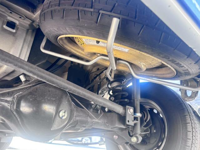 エブリイ PCリミテッド ナビ フルセグTV ETC 両側スライドドア キーレスエントリー 電動格納ミラー AT 盗難防止システム ABS CD 車検整備付き(31枚目)