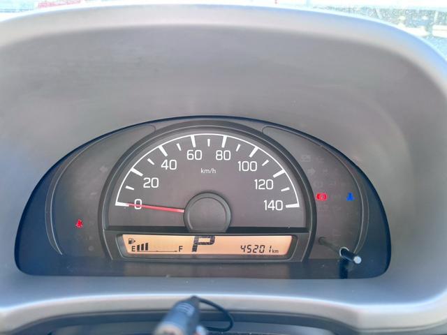 エブリイ PCリミテッド ナビ フルセグTV ETC 両側スライドドア キーレスエントリー 電動格納ミラー AT 盗難防止システム ABS CD 車検整備付き(32枚目)