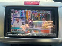 ＴＶつきのお車となっており、楽しいドライブを行うことができます。 3