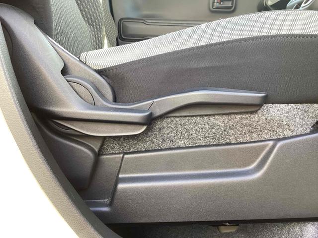 ハスラー ハイブリッドG 車検R8.7月 修復歴無 ナビ 地デジTV スマートキー 電動格納ミラー シートヒーター  CD/DVD Bluetooth接続 プッシュスタート オートエアコン(11枚目)