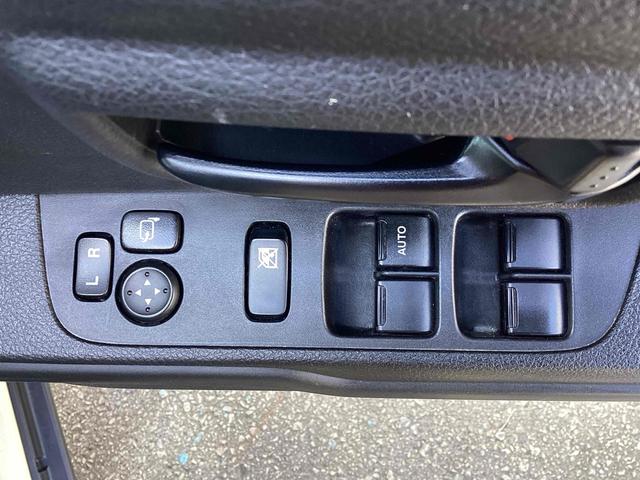 ハスラー ハイブリッドG 車検R8.7月 修復歴無 ナビ 地デジTV スマートキー 電動格納ミラー シートヒーター  CD/DVD Bluetooth接続 プッシュスタート オートエアコン(12枚目)