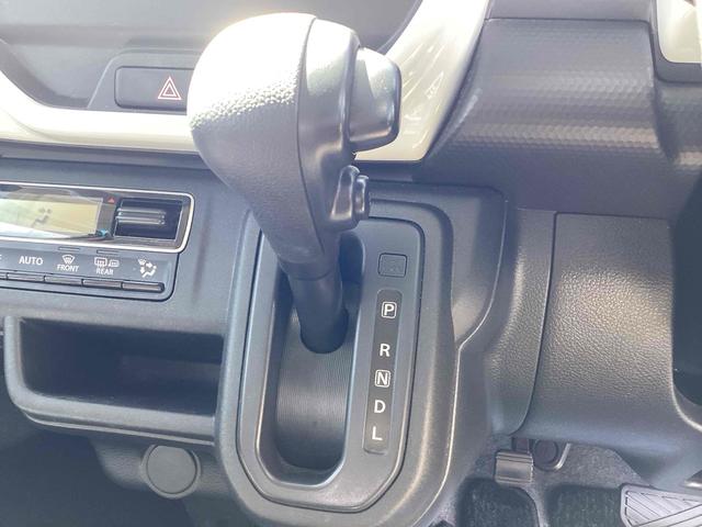 ハスラー ハイブリッドG 車検R8.7月 修復歴無 ナビ 地デジTV スマートキー 電動格納ミラー シートヒーター  CD/DVD Bluetooth接続 プッシュスタート オートエアコン(15枚目)