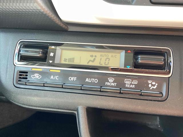 ハスラー ハイブリッドG 車検R8.7月 修復歴無 ナビ 地デジTV スマートキー 電動格納ミラー シートヒーター  CD/DVD Bluetooth接続 プッシュスタート オートエアコン(16枚目)