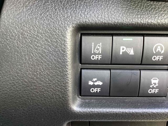 ハスラー ハイブリッドG 車検R8.7月 修復歴無 ナビ 地デジTV スマートキー 電動格納ミラー シートヒーター  CD/DVD Bluetooth接続 プッシュスタート オートエアコン(20枚目)