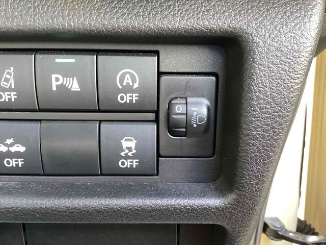 ハスラー ハイブリッドG 車検R8.7月 修復歴無 ナビ 地デジTV スマートキー 電動格納ミラー シートヒーター  CD/DVD Bluetooth接続 プッシュスタート オートエアコン(21枚目)